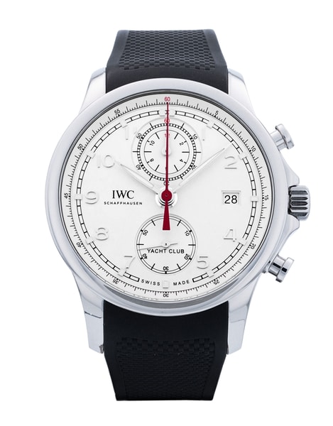 IWC Portugieser Yacht Club IW390502